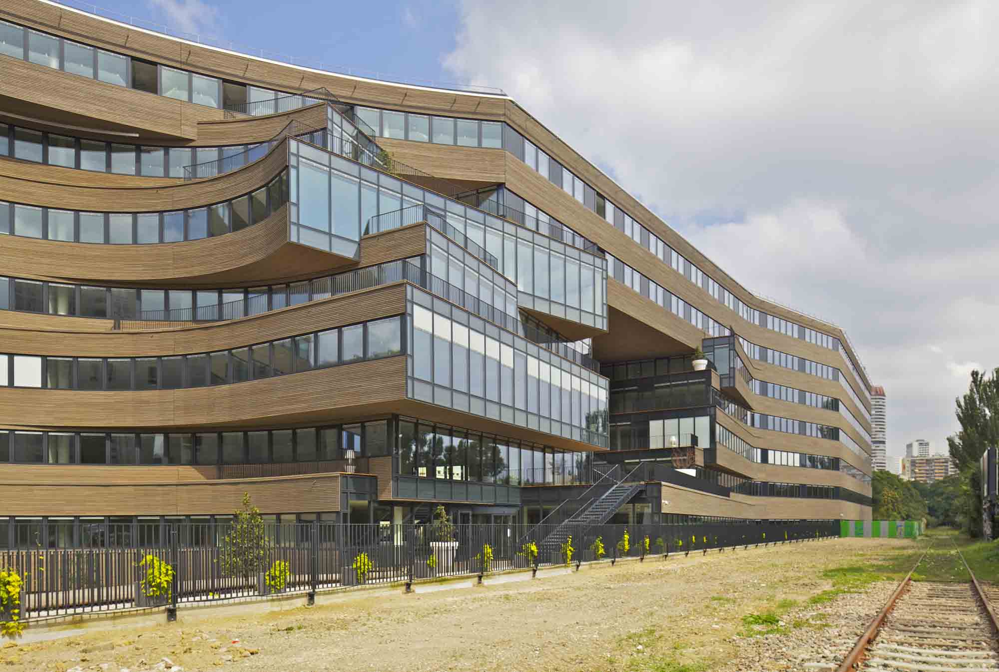 MVRDV Buildings, Updated Edition